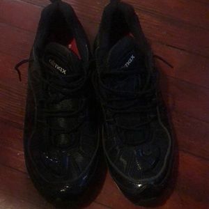 Supreme air max 98